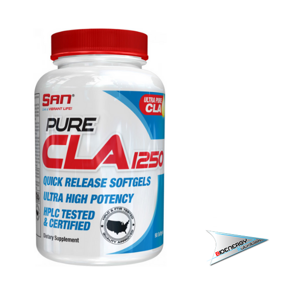 San - PURE CLA 1250 - 